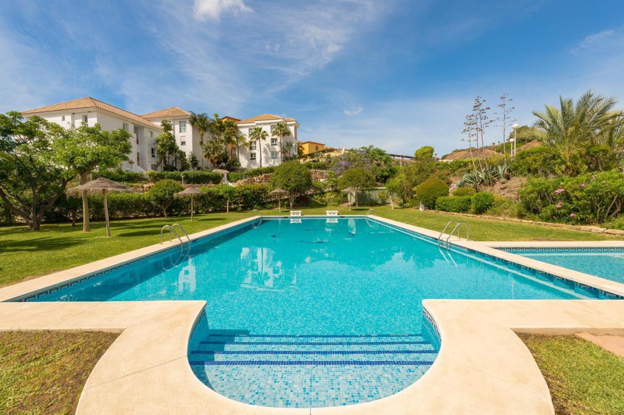 Cozy Townhouse Selwo Villa Estepona Buitenkant foto
