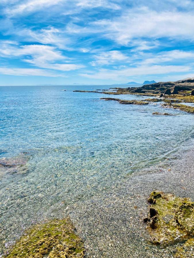 Cozy Townhouse Selwo Villa Estepona Buitenkant foto