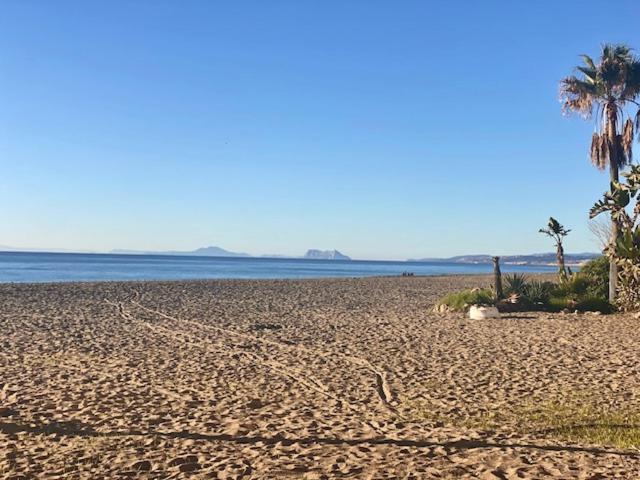Cozy Townhouse Selwo Villa Estepona Buitenkant foto