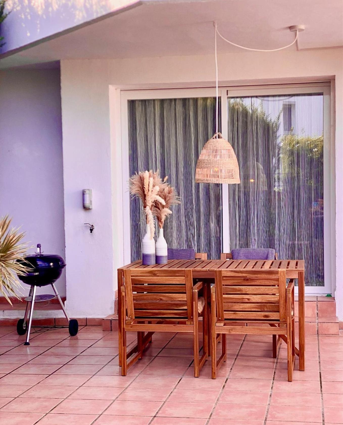 Cozy Townhouse Selwo Villa Estepona Buitenkant foto